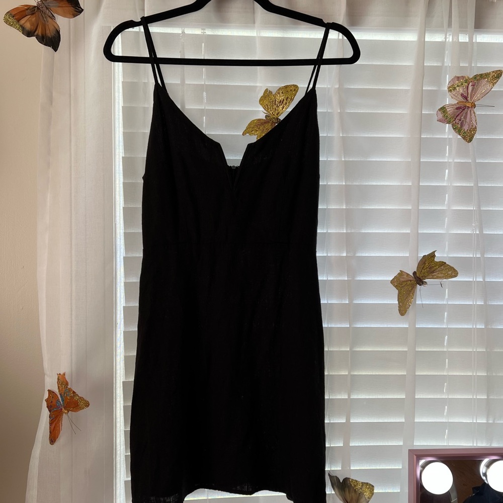 Pacsun sun dress